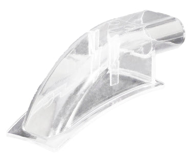 Bell Forced Air Low Profile Nozzle & Cover Plate | For HP6 & GT6 Helmets